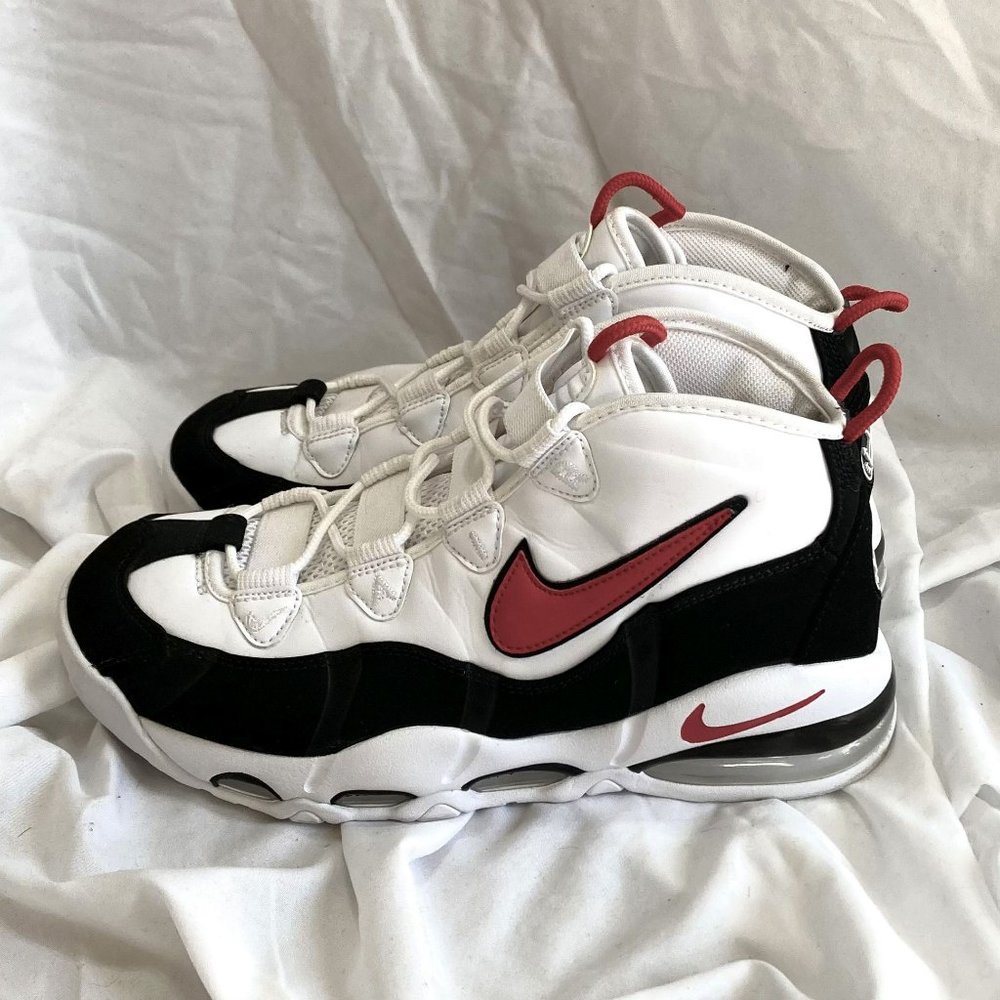 Nike Air Max Uptempo 95 Men's Size 10